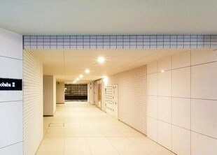 高田馬場駅 徒歩2分 9階の物件外観写真